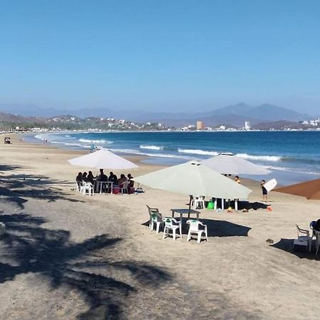 Casa Yuli Villa Manzanillo Dış mekan fotoğraf