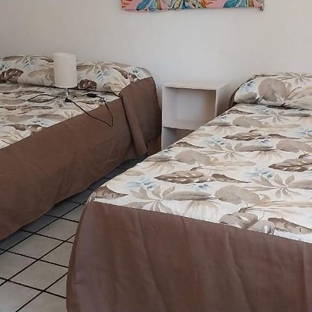 Casa Yuli Villa Manzanillo Dış mekan fotoğraf
