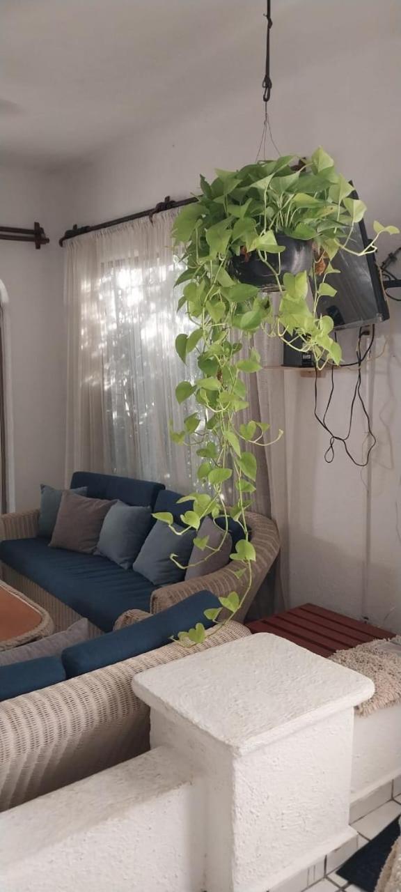 Casa Yuli Villa Manzanillo Dış mekan fotoğraf