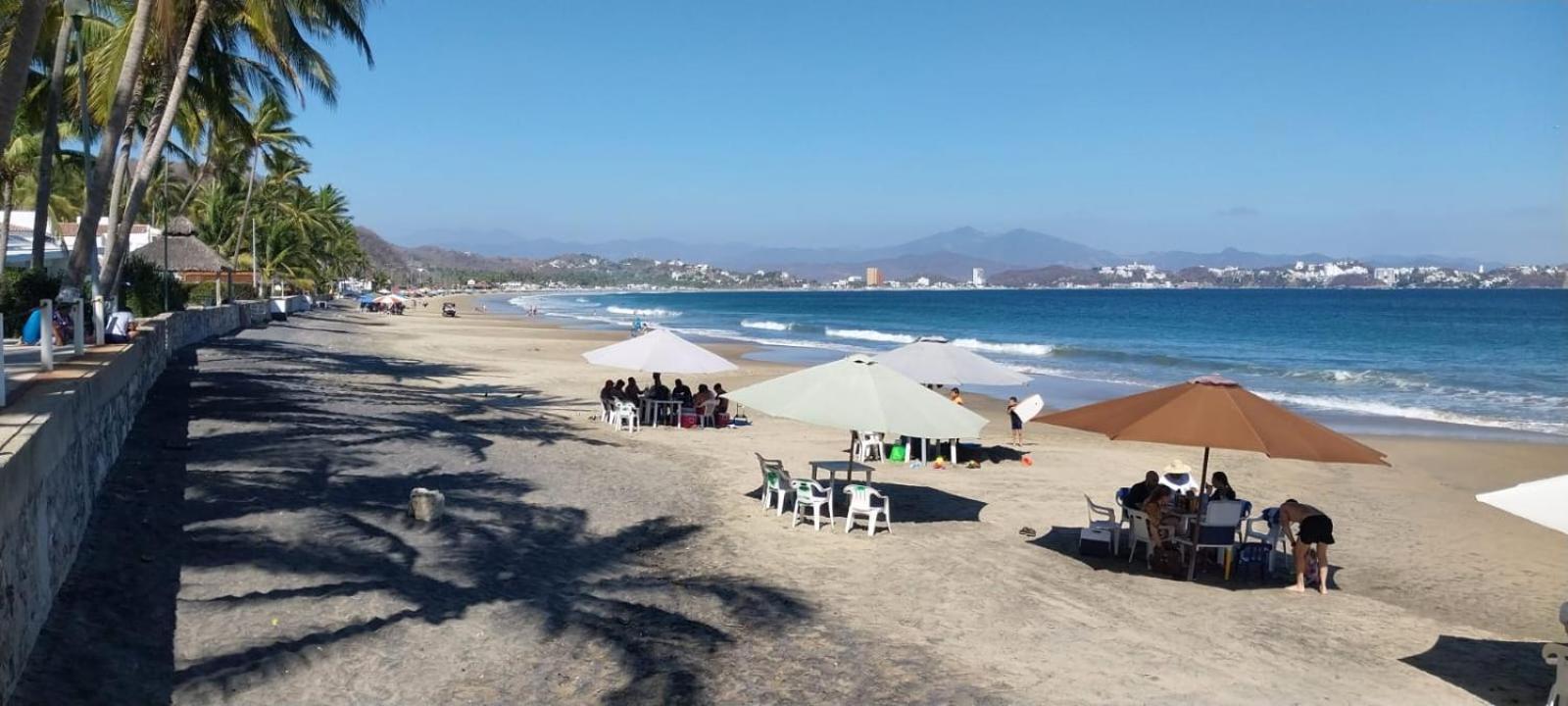 Casa Yuli Villa Manzanillo Dış mekan fotoğraf