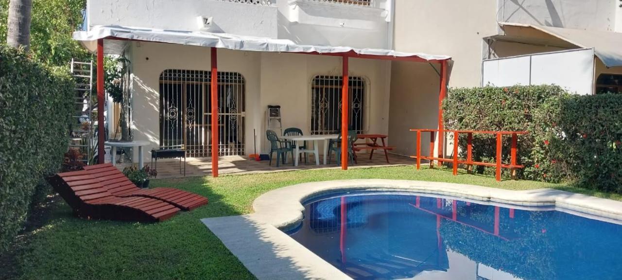 Casa Yuli Villa Manzanillo Dış mekan fotoğraf