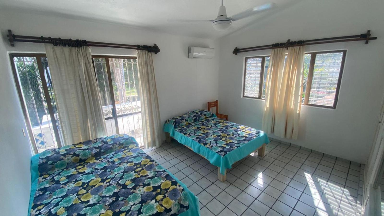 Casa Yuli Villa Manzanillo Dış mekan fotoğraf
