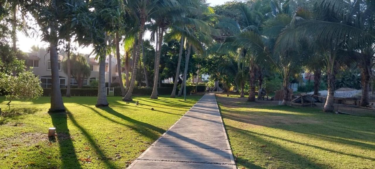 Casa Yuli Villa Manzanillo Dış mekan fotoğraf