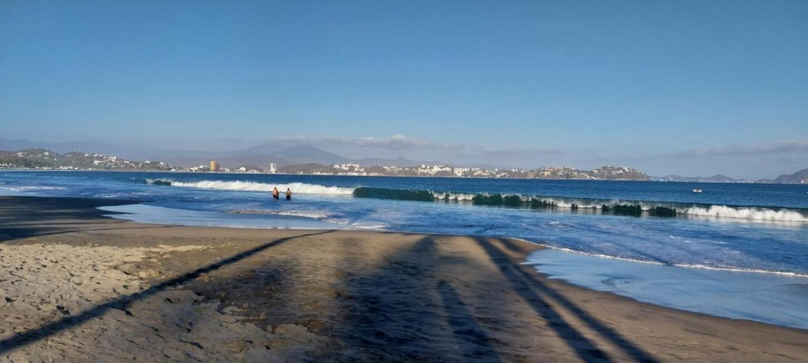 Casa Yuli Villa Manzanillo Dış mekan fotoğraf