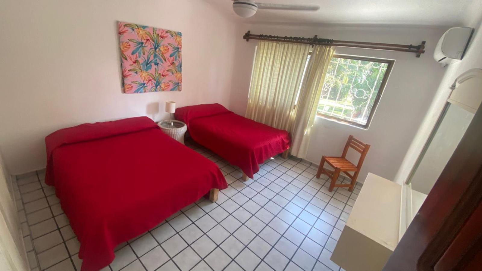 Casa Yuli Villa Manzanillo Dış mekan fotoğraf