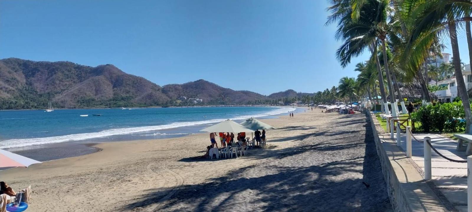 Casa Yuli Villa Manzanillo Dış mekan fotoğraf
